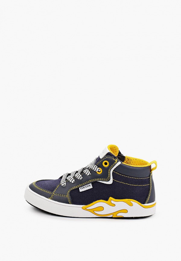 Geox Кеды - фото 1