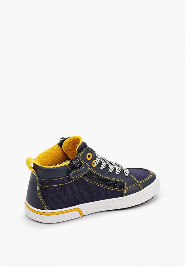 Geox Кеды - фото 3