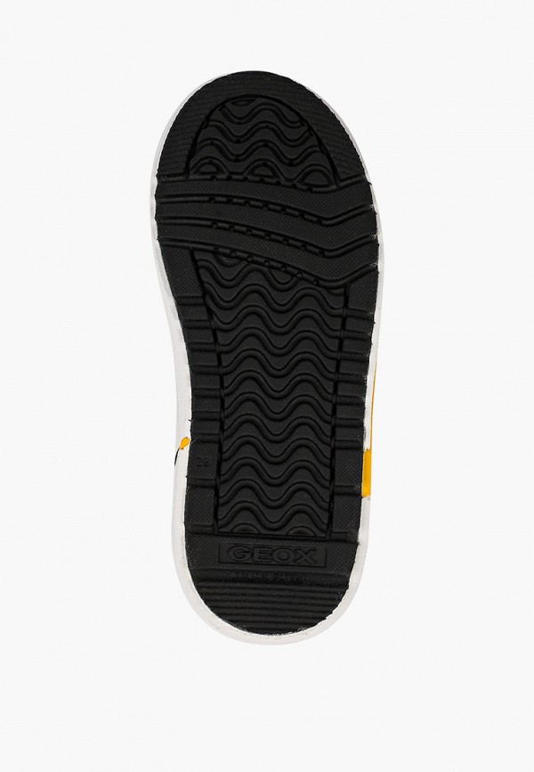 Geox Кеды - фото 5