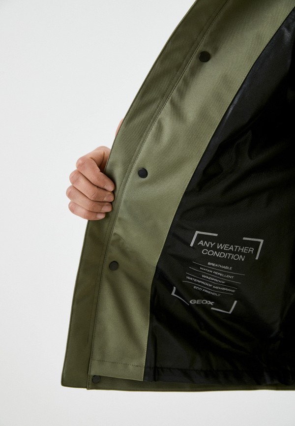 Geox Куртка - фото 4