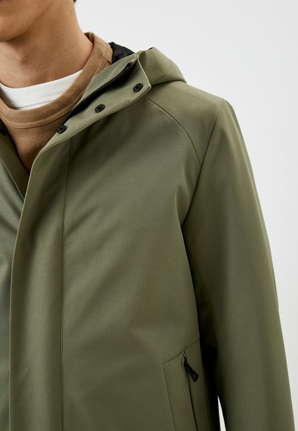 Geox Куртка - фото 5