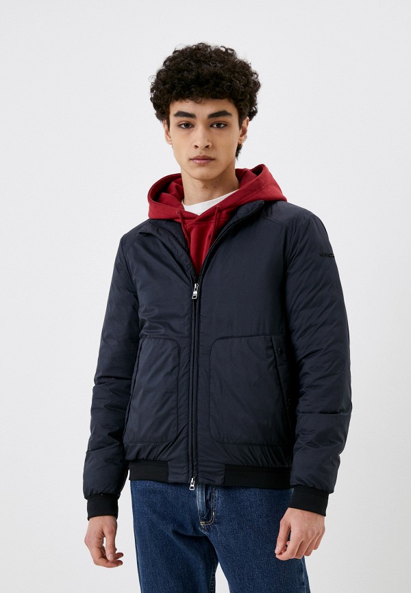 Geox Куртка утепленная - фото 1