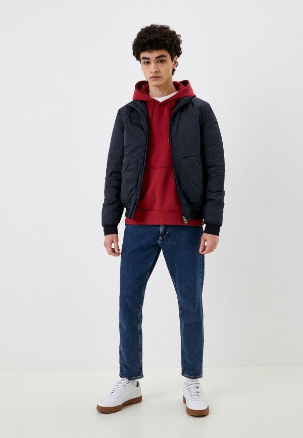 Geox Куртка утепленная - фото 2