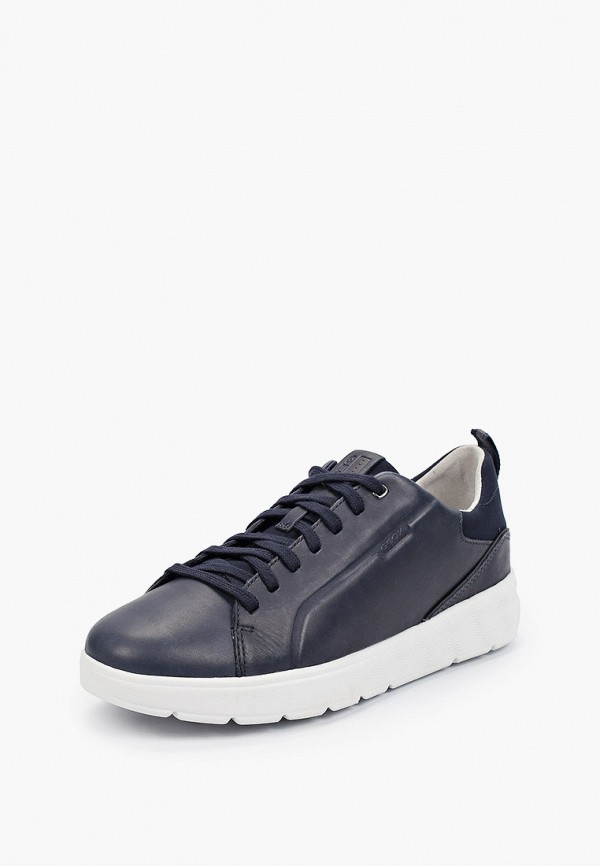 Geox Кеды - фото 2