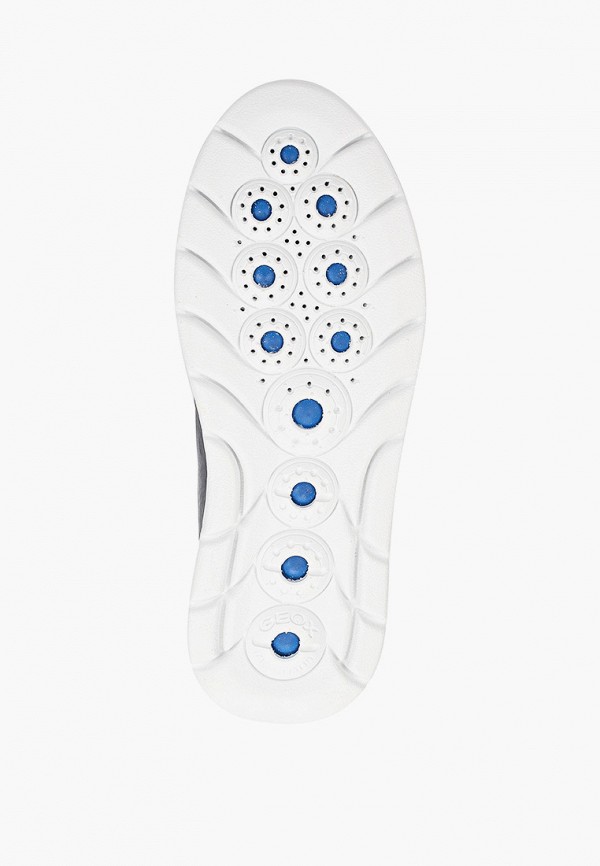 Geox Кеды - фото 5