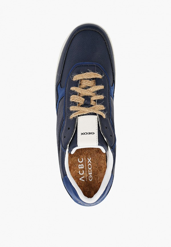 Geox Кроссовки - фото 4