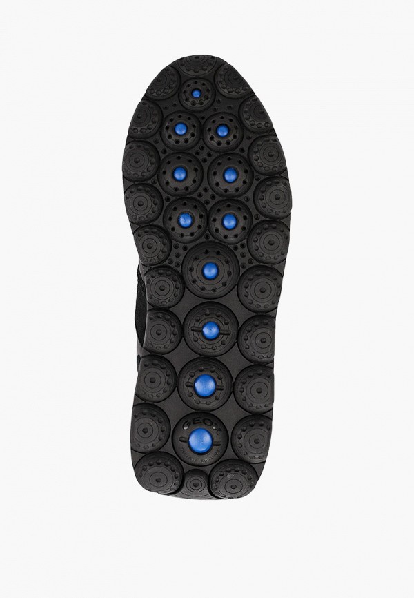 Geox Кроссовки - фото 5