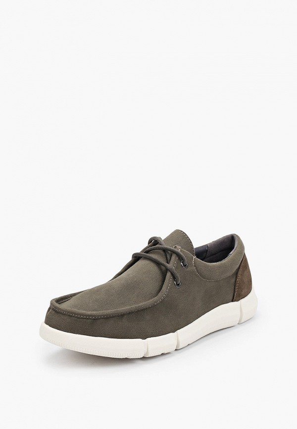 Geox Топсайдеры - фото 2