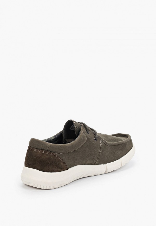 Geox Топсайдеры - фото 3