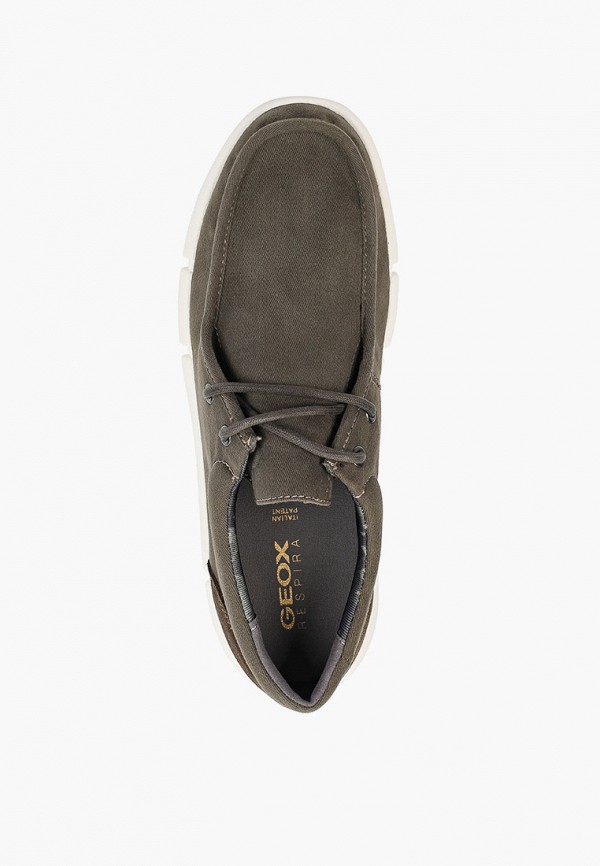 Geox Топсайдеры - фото 4