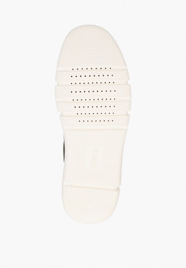 Geox Топсайдеры - фото 5