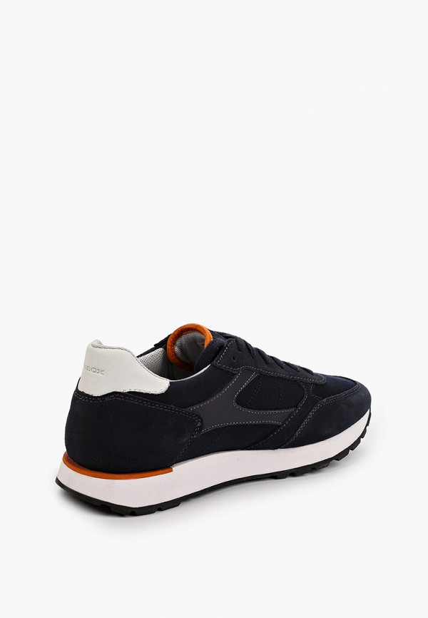 Geox Кроссовки - фото 3