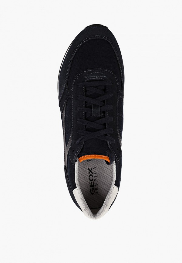 Geox Кроссовки - фото 4