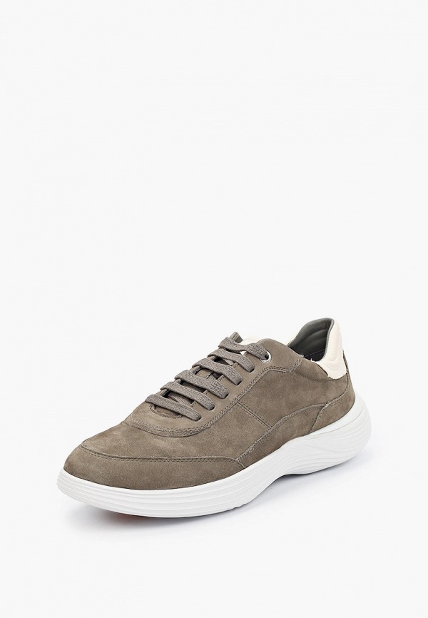 Geox Кеды - фото 2