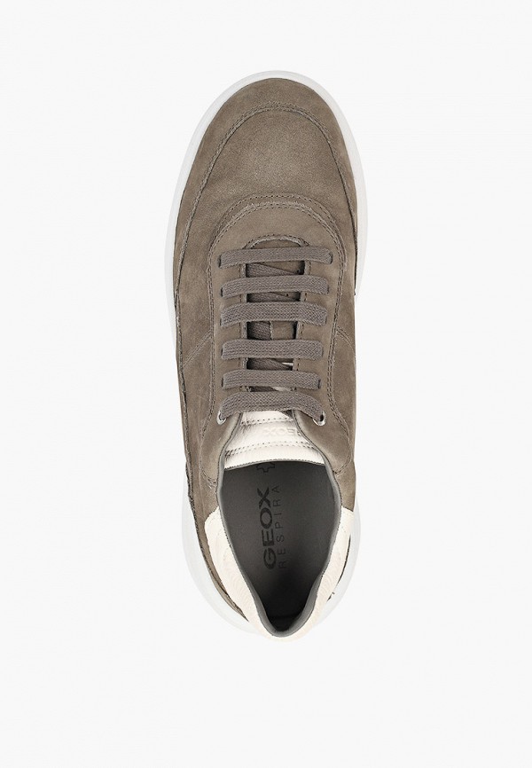 Geox Кеды - фото 4