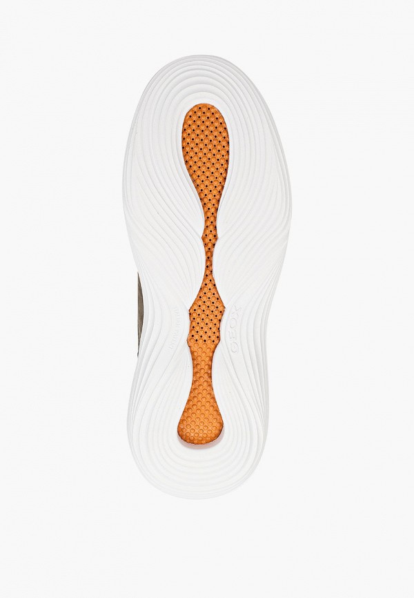 Geox Кеды - фото 5