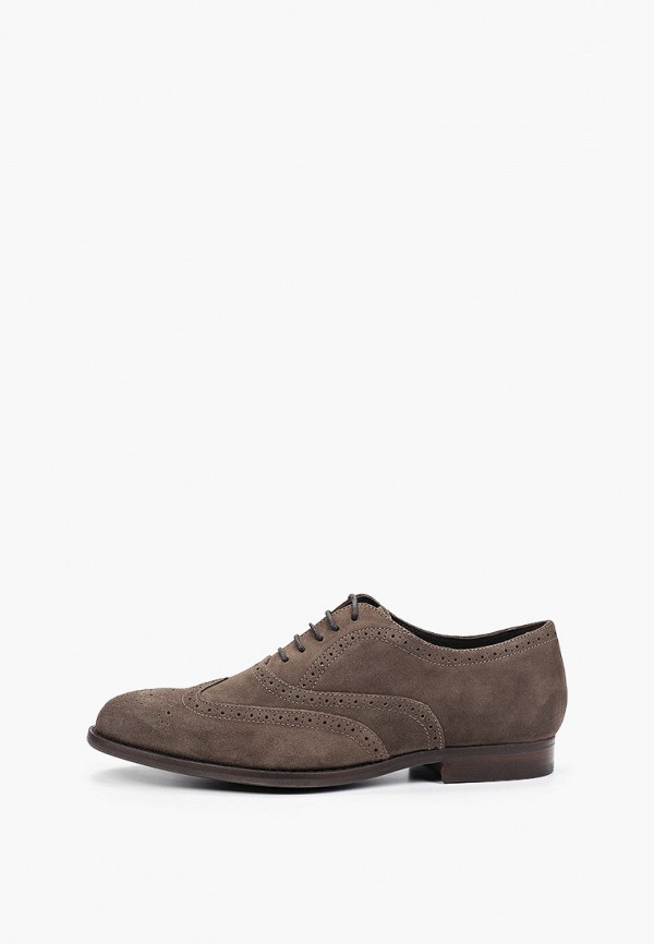 Geox Туфли - фото 1