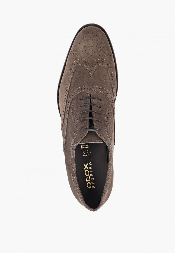 Geox Туфли - фото 4