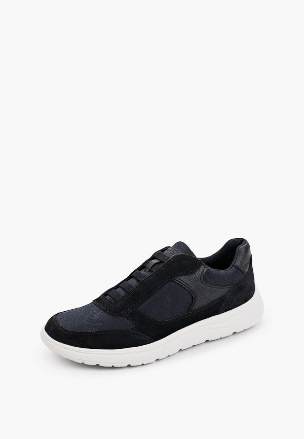 Geox Кеды - фото 2