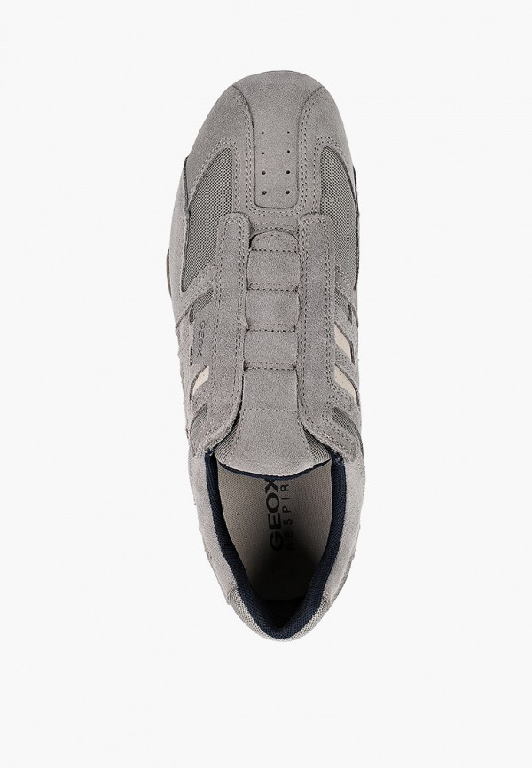 Geox Кроссовки - фото 4