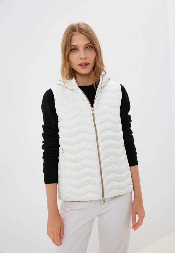 Geox Жилет - фото 1