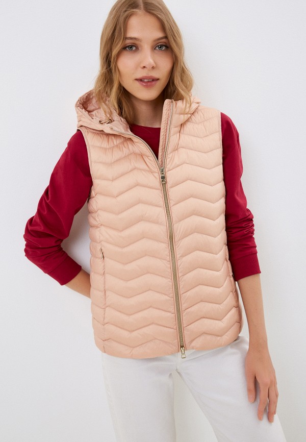 Geox Жилет утепленный - фото 1