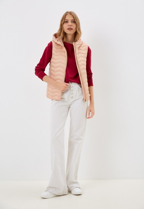 Geox Жилет утепленный - фото 2