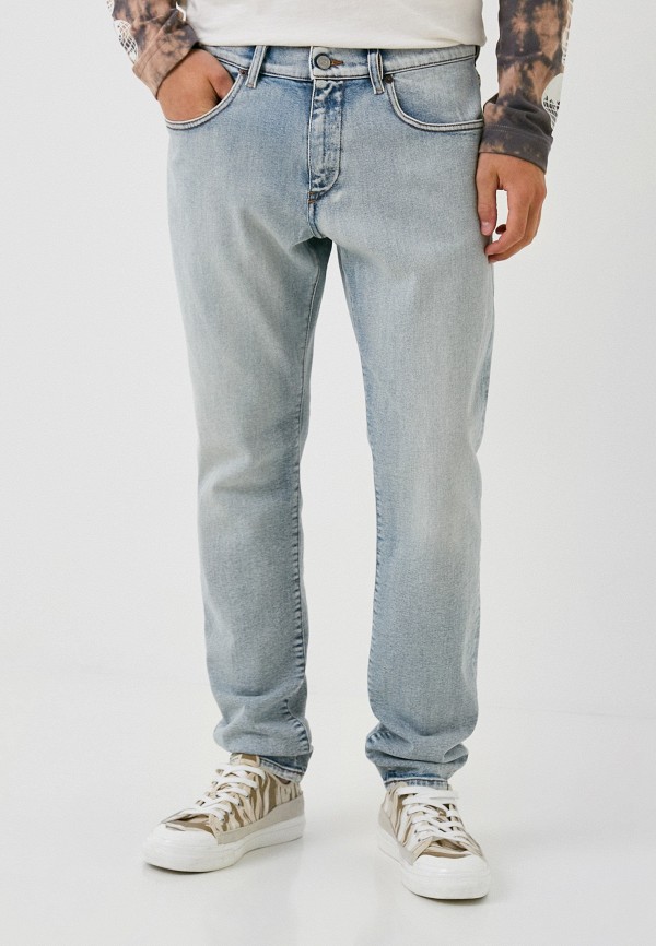 Diesel Джинсы - D-STRUKT - фото 1