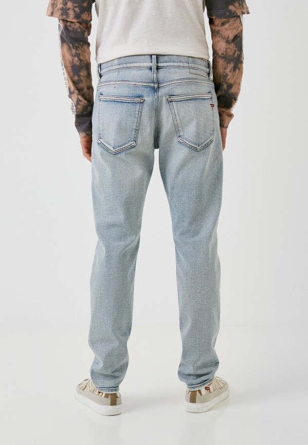 Diesel Джинсы - D-STRUKT - фото 3
