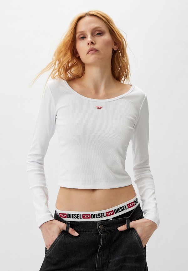 Diesel Лонгслив - фото 1