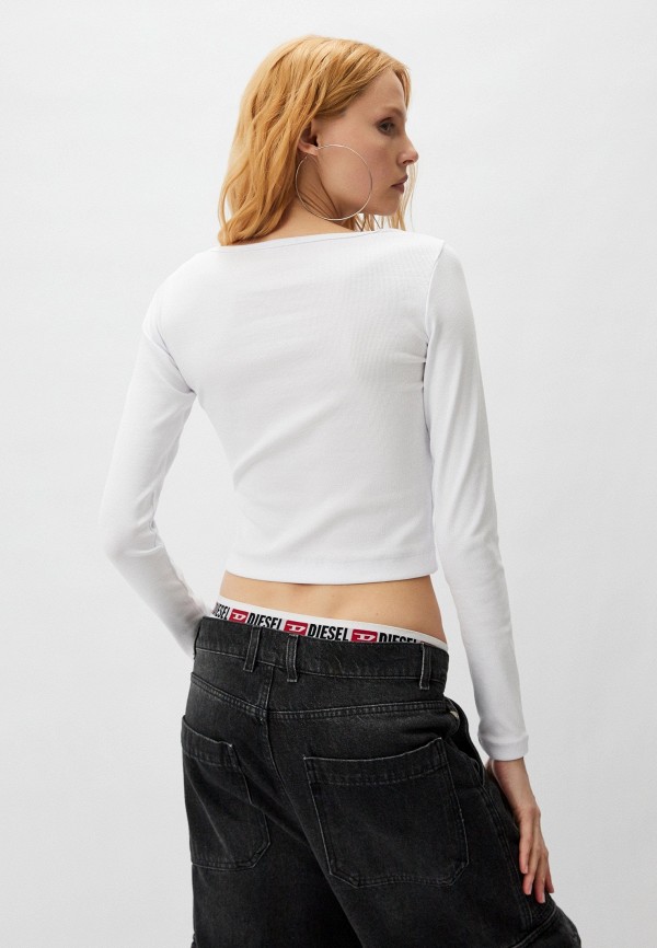 Diesel Лонгслив - фото 3