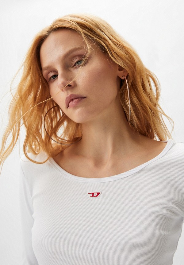 Diesel Лонгслив - фото 4