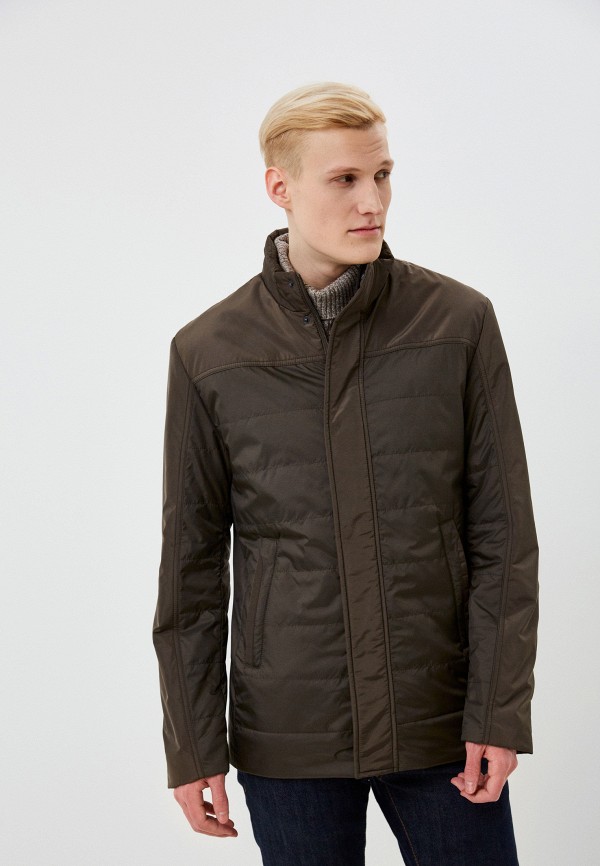 Madzerini Куртка утепленная - фото 1