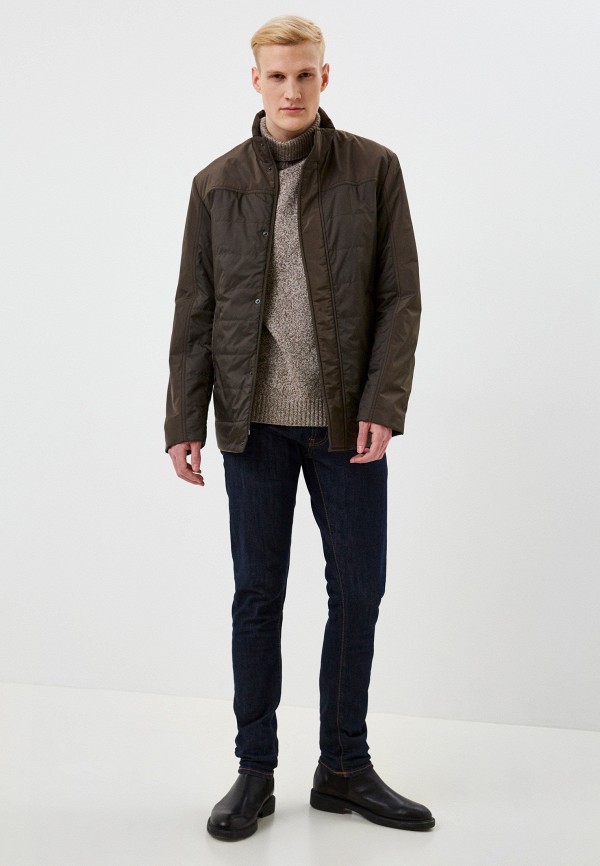 Madzerini Куртка утепленная - фото 2