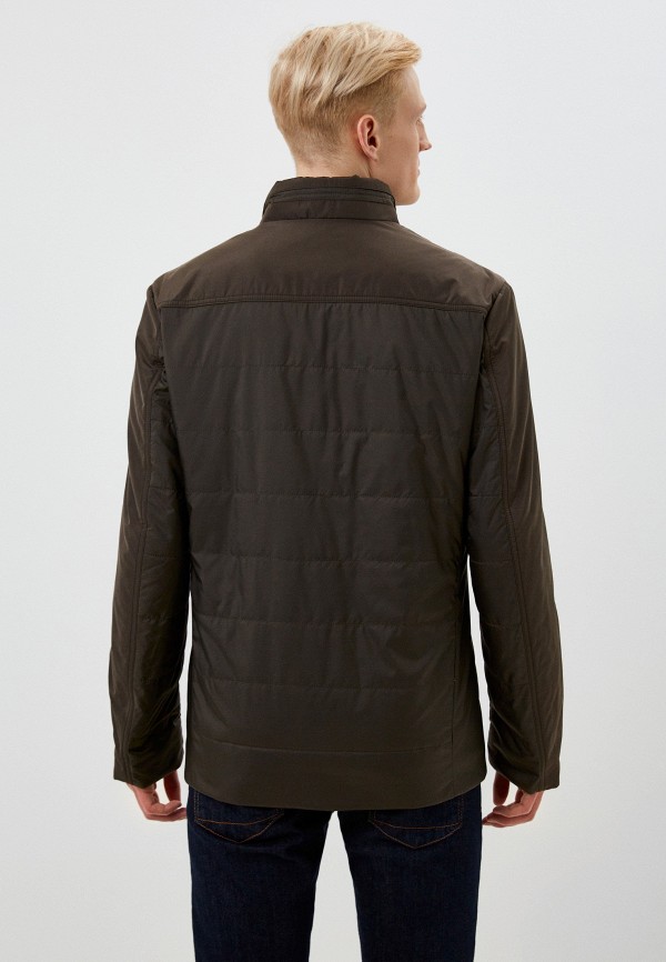 Madzerini Куртка утепленная - фото 3