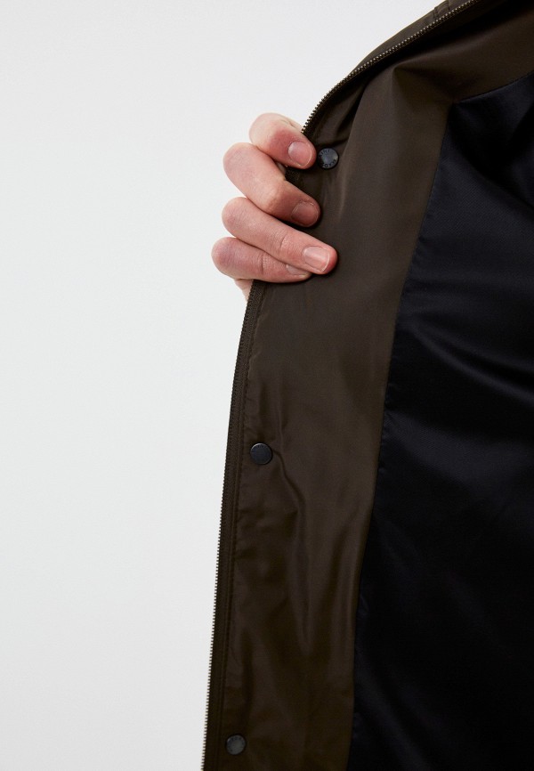 Madzerini Куртка утепленная - фото 4