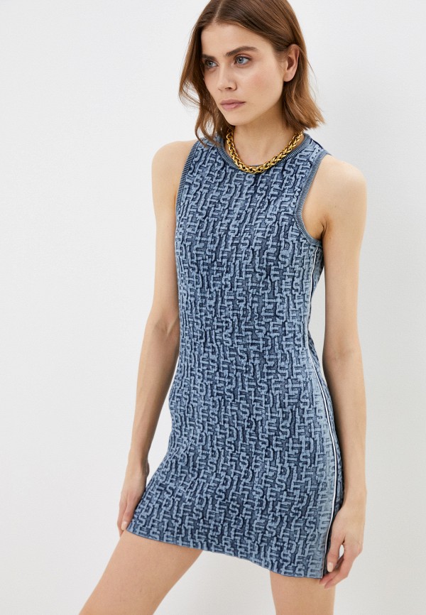 Diesel Платье - фото 1