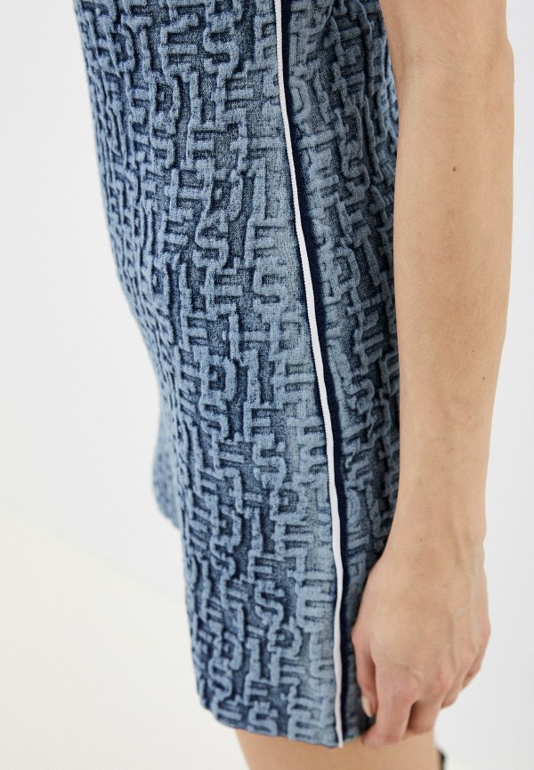 Diesel Платье - фото 4