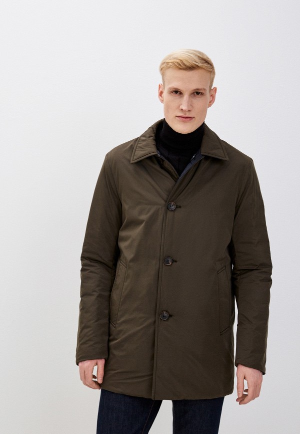 Madzerini Куртка утепленная - фото 1