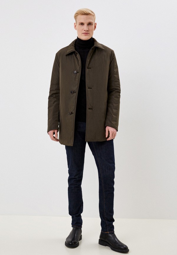 Madzerini Куртка утепленная - фото 3