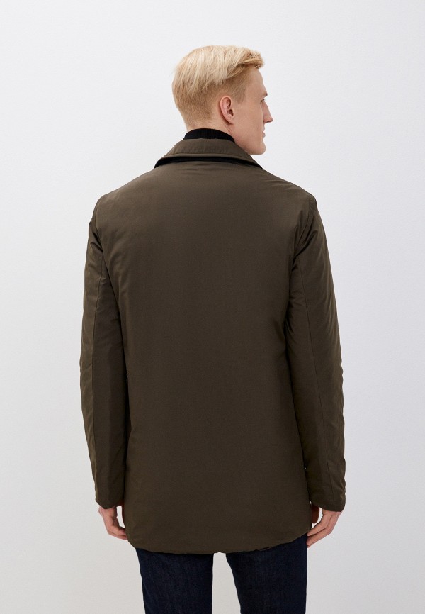 Madzerini Куртка утепленная - фото 4