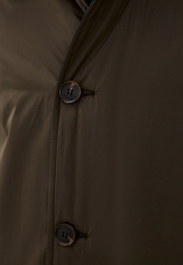 Madzerini Куртка утепленная - фото 6