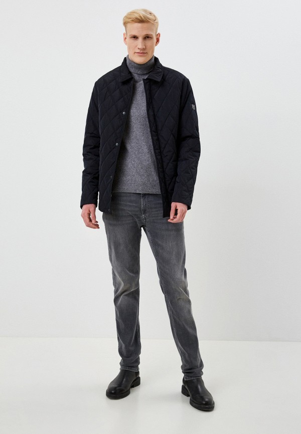 Madzerini Куртка утепленная - фото 2