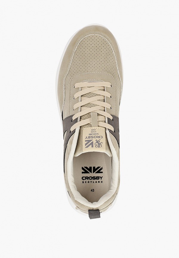 Crosby Кроссовки - фото 4