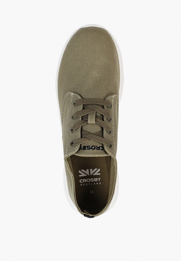 Crosby Кроссовки - фото 4