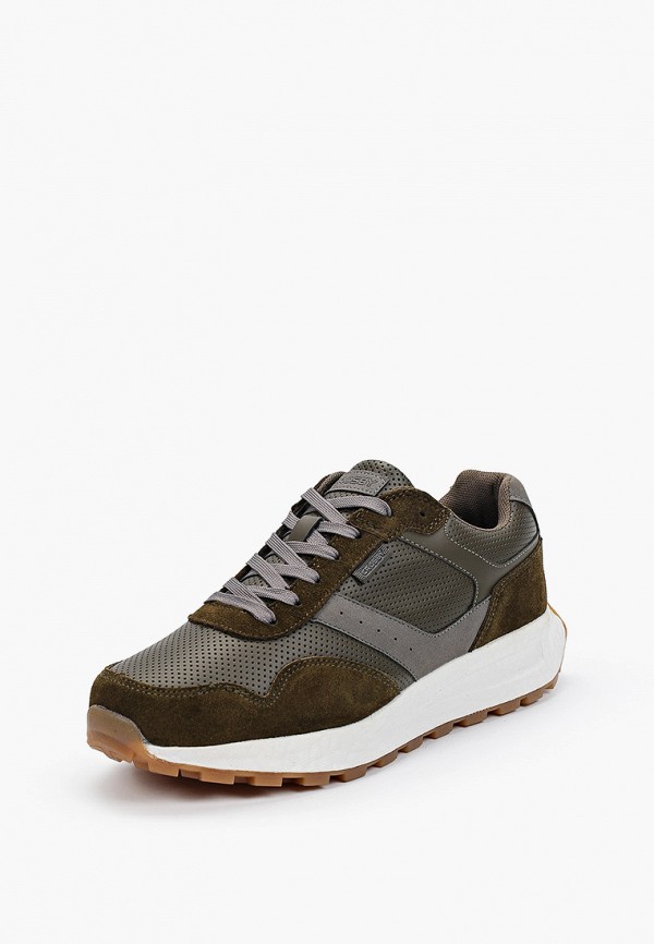 Crosby Кроссовки - фото 2