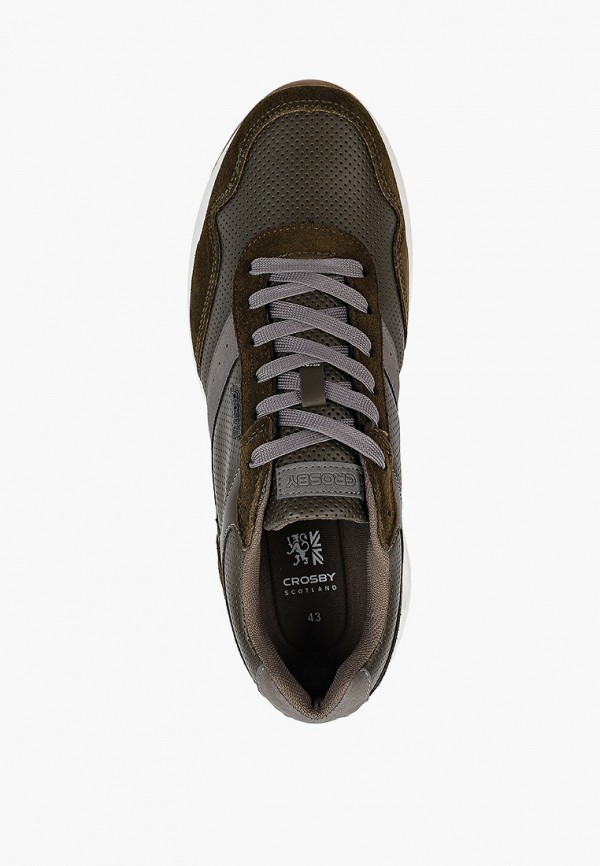 Crosby Кроссовки - фото 4