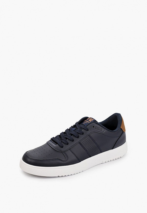 Crosby Кеды - фото 2