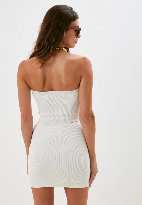 Pink Orange Костюм - фото 3