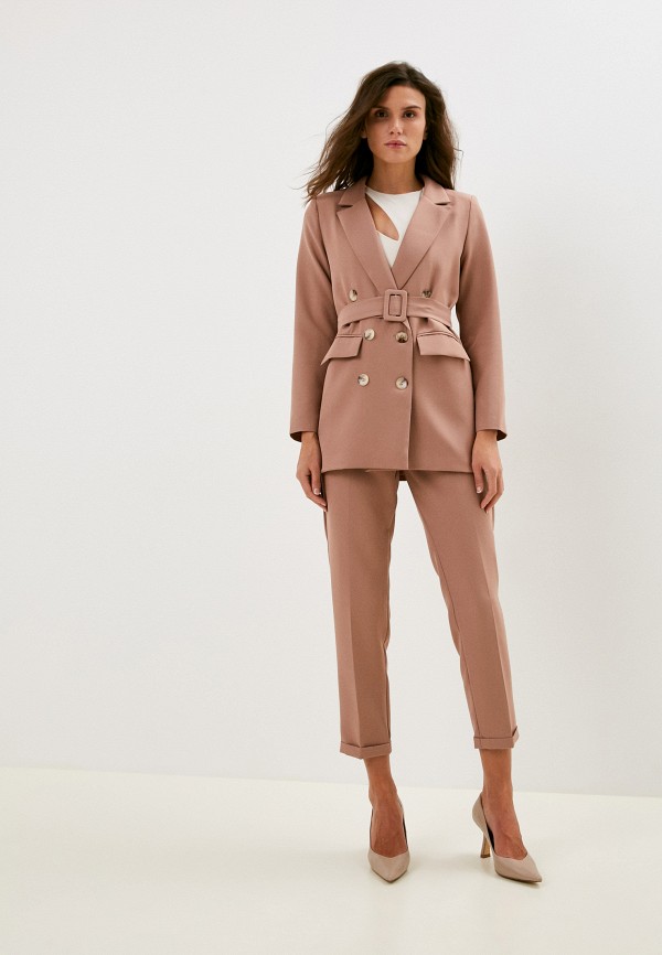 Pink Orange Костюм - фото 1